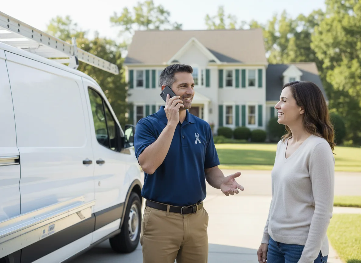 Home Gutter Service Stephan, SD FAQs